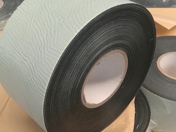 購(gòu)買聚乙烯防腐膠帶的三點(diǎn)竅門(mén)